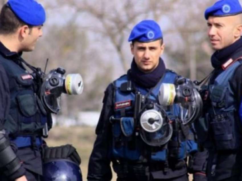 EULEX: Situata e sigurisë në veri, e brishtë – s’mund ta zëvëndesojmë Policinë e Kosovës