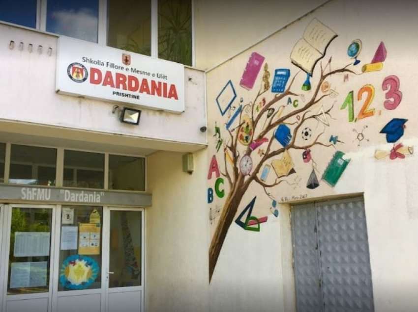 Shkolla “Dardania” anulon aktivitetet për 28 Nëntor pas vrasjes së mësimdhënëses nga burri i saj
