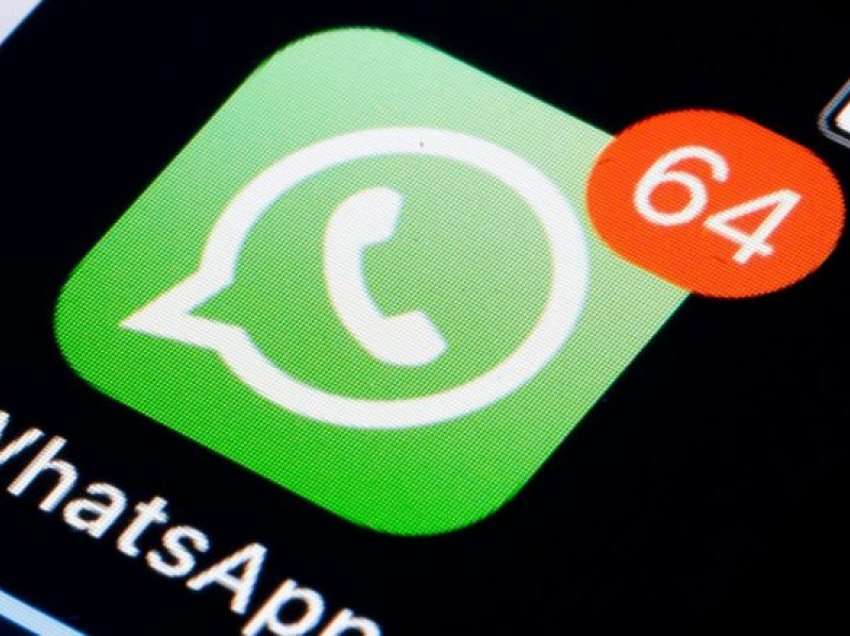 Të dhënat e 500 milionë përdoruesve të WhatsApp raportohet se u ofruan për shitje, edhe të atyre nga Shqipëria