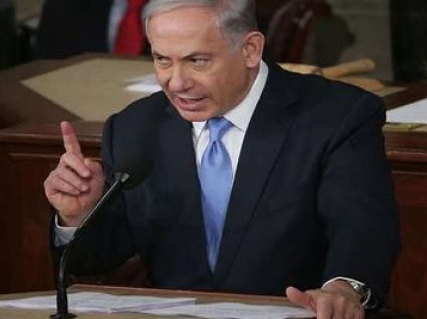 ​Netanyahu përfundoi një marrëveshje koalicioni me liderin e së djathtës
