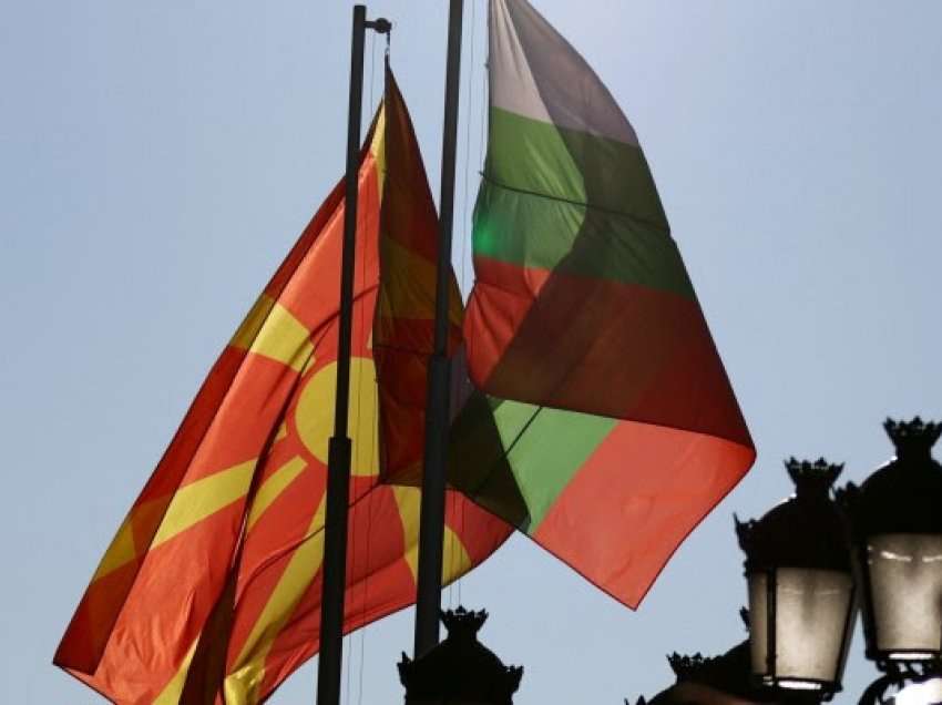 ​Tregtia mes Bullgarisë dhe Maqedonisë së Veriut do të kalojë 1 miliard euro në 2022