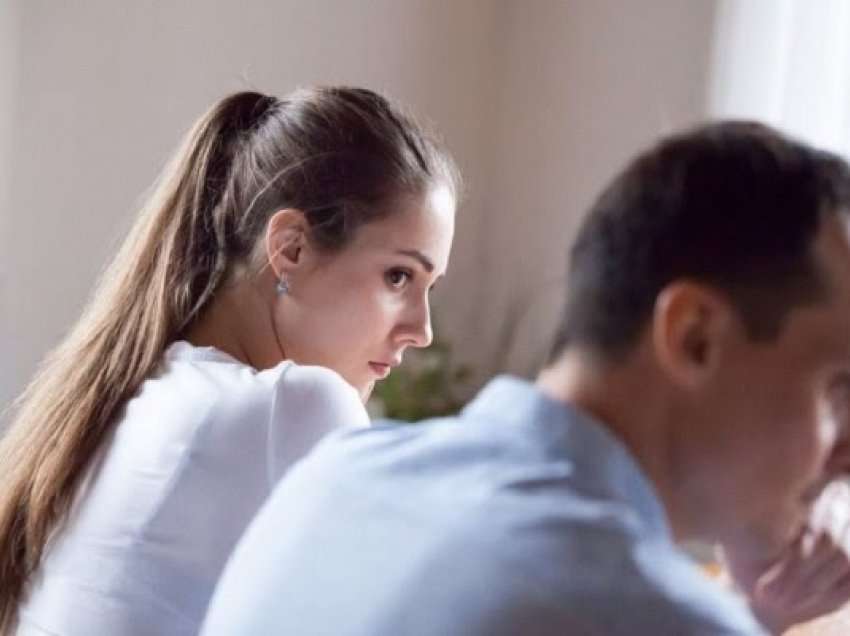 9 gjëra që nuk duhet të jenë arsye për alarm në një lidhje apo martesë