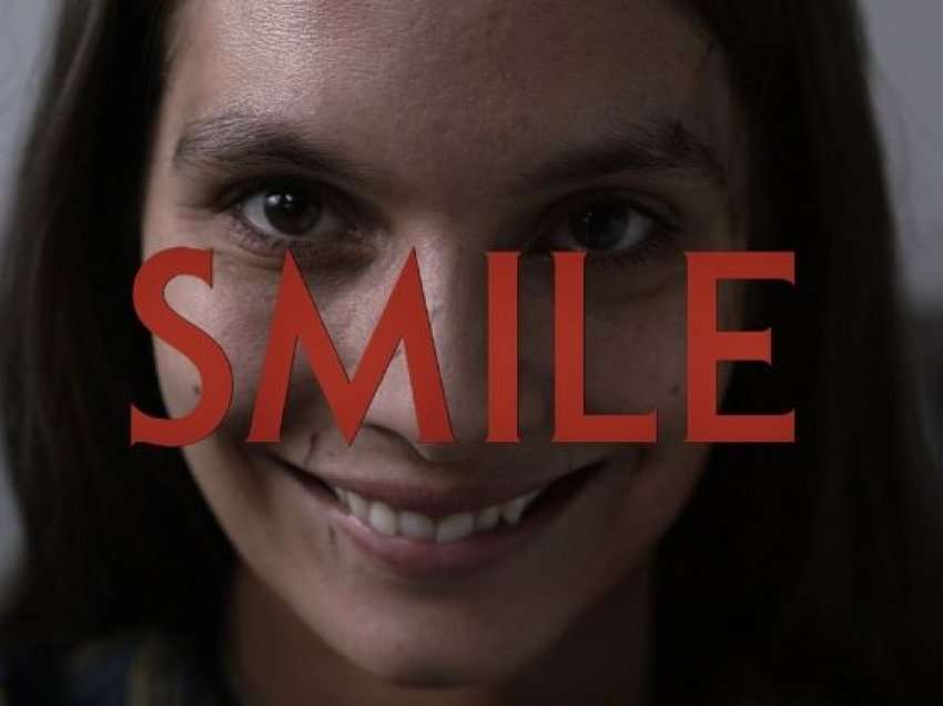 “Smile” kryeson arkat amerikane me 22 milionë dollarë