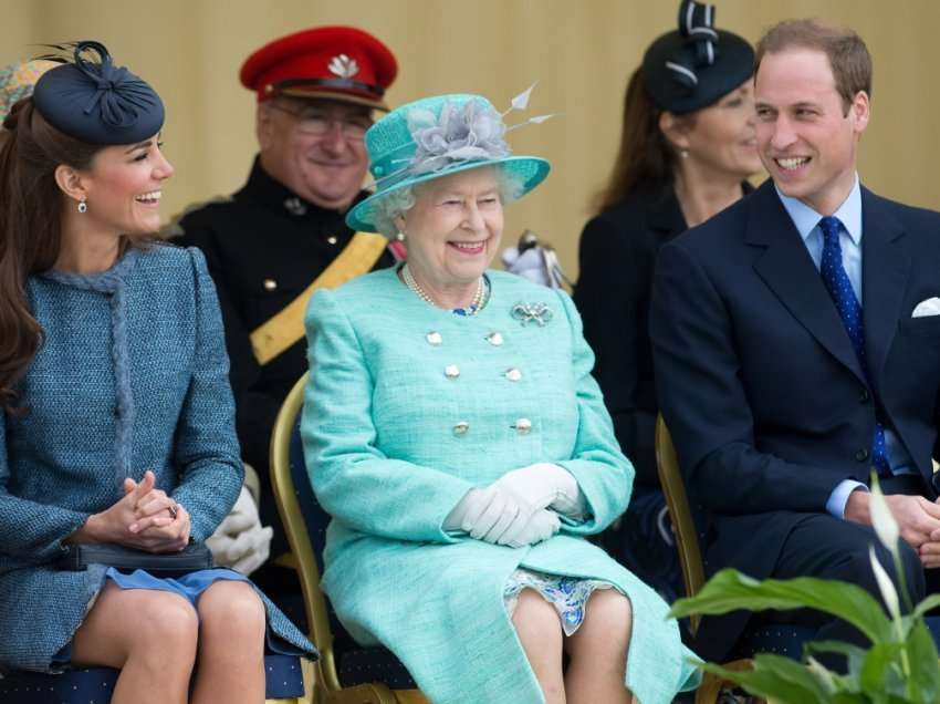 Princ William kujton Mbretëreshën Elizabeth II në fjalimin e tij të parë pas vdekjes së saj