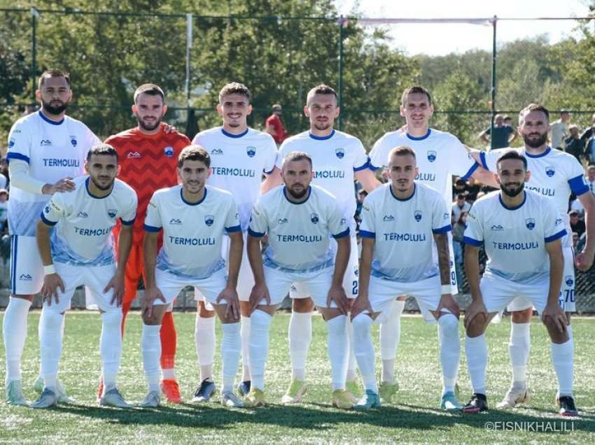 FC Ferizaj: Asgjë nuk ka mbaruar 