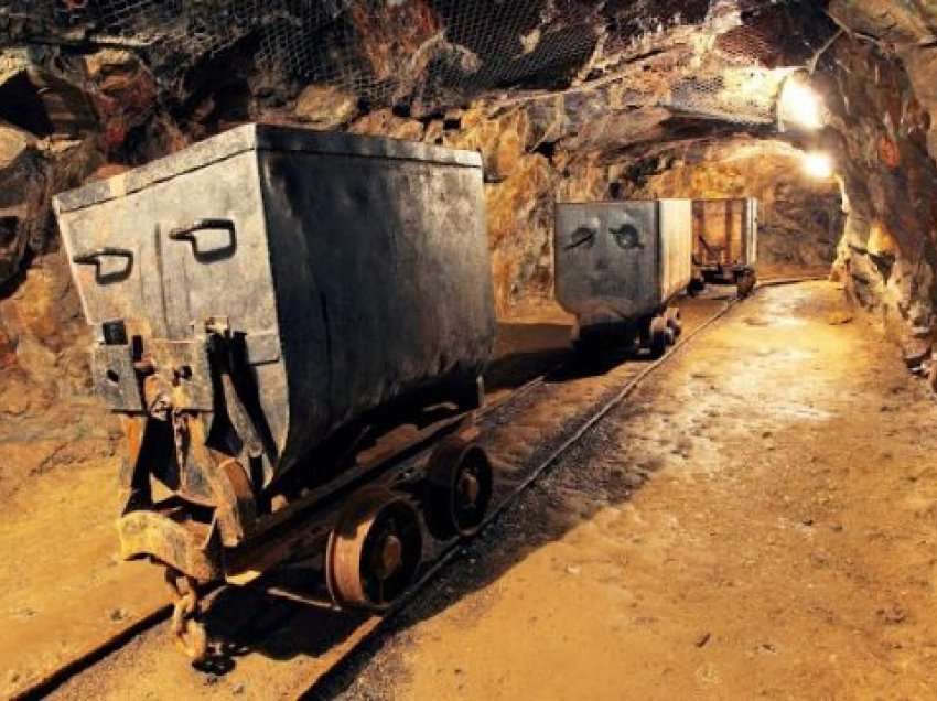 Humb jetën minatori në Bulqizë, u aksidentua gjatë punës
