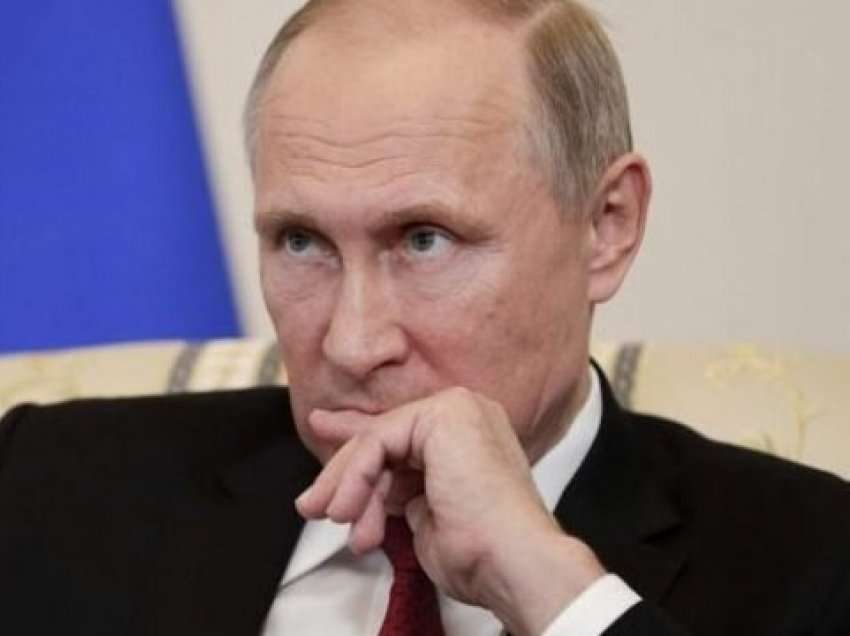 Putin: Përgjigja do të jetë e ashpër nëse vazhdojnë sulmet kundër Rusisë