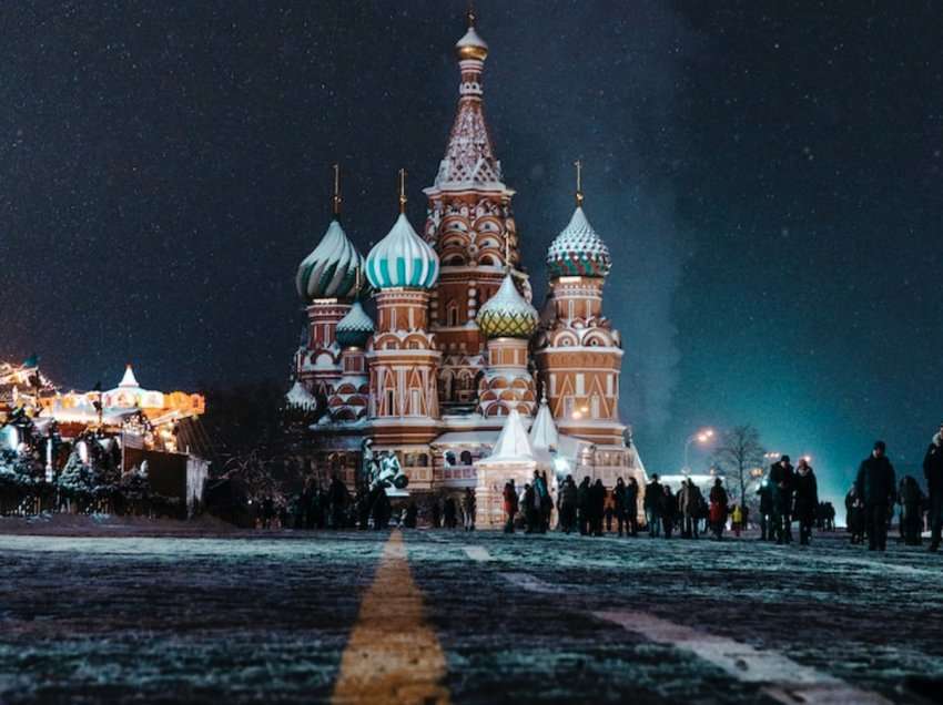 Pse Rusia e sheh veten, si shumë më tepër se sa një komb