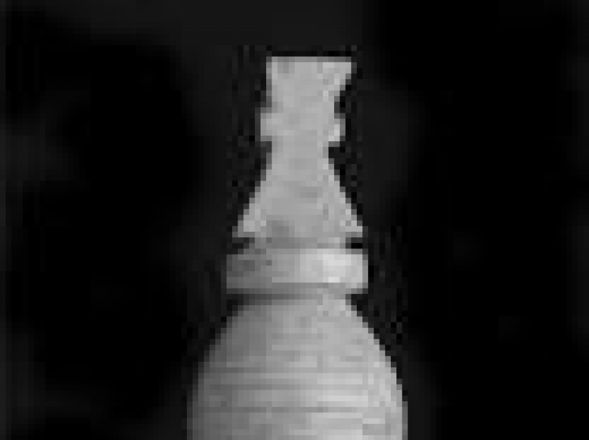 Guri i shahut i gjetur në Butrintin e lashtë