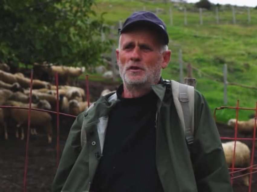 Vushtrriasi, thirrje të rinjve të mos largohen nga Kosova: Më mirë i ruaj delet e mia sesa me ia kqyr delet gjermanit