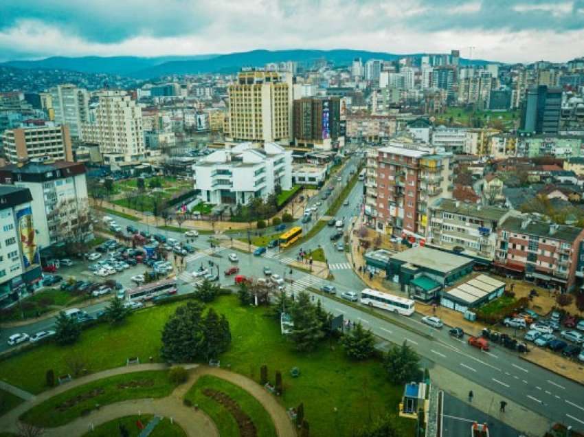 FMN ul parashikimin e rritjes ekonomike në Kosovë