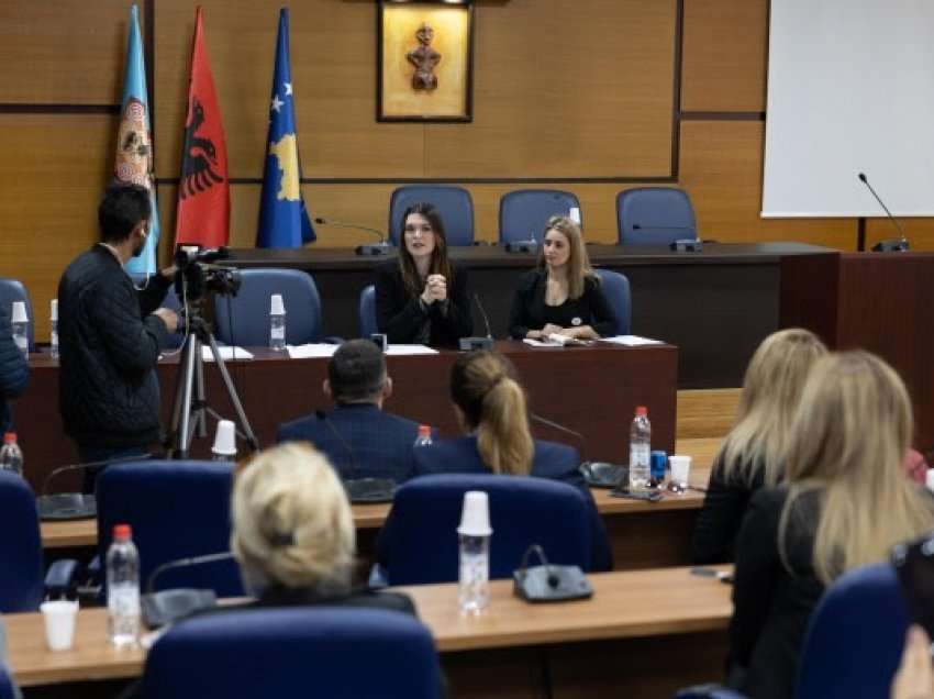 ​Komuna e Prishtinës ndau afër 300 mijë euro subvencione për OJQ - të