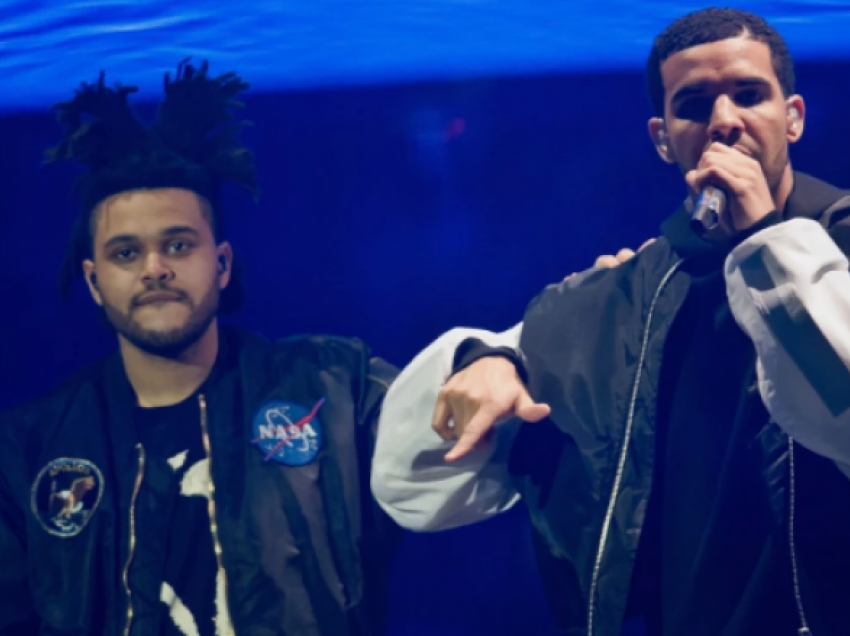 Drake dhe The Weeknd bojkotojnë çmimet “Grammy”