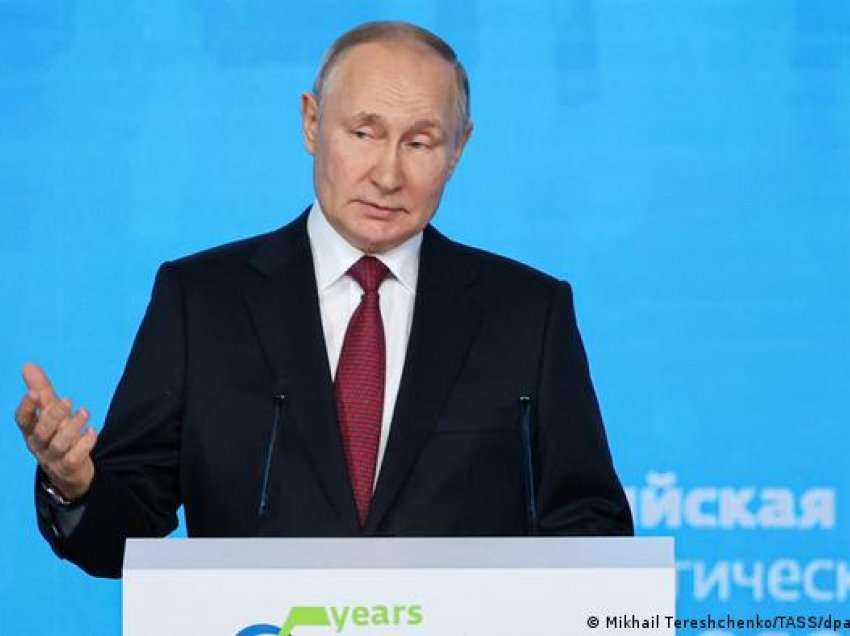 Opinion: Kundër frikës nga kërcënimet atomike të Putinit