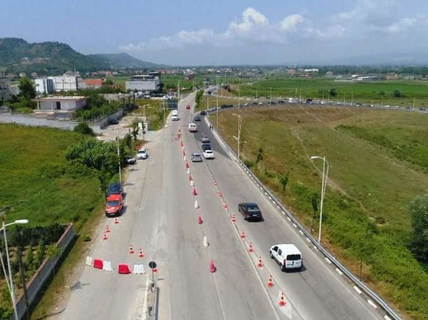 Veliaj nis asfaltimin elektoral, Bashkia e Tiranës hap tenderin 8 mln € për të shtruar rrugët
