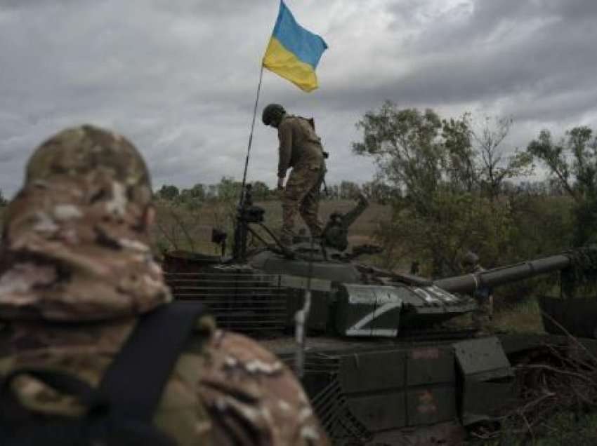OKB: Mbi 6 mijë civilë të vrarë që nga fillimi i luftës në Ukrainë