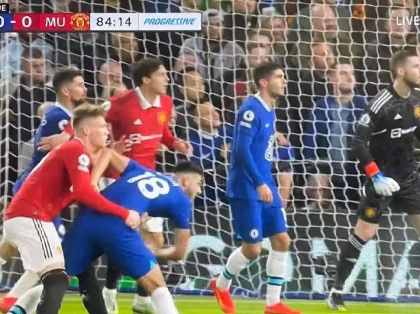 Neville analizon penalltinë e fituar nga shqiptari: Dukej sikur po e përqafonte