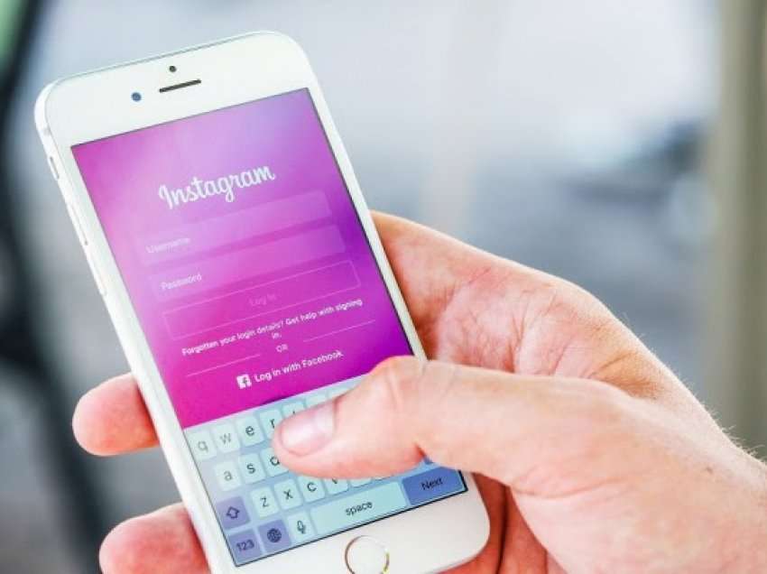 ​Instagram vihet në veprim pasi përdoruesit raportojnë pezullime të llogarive