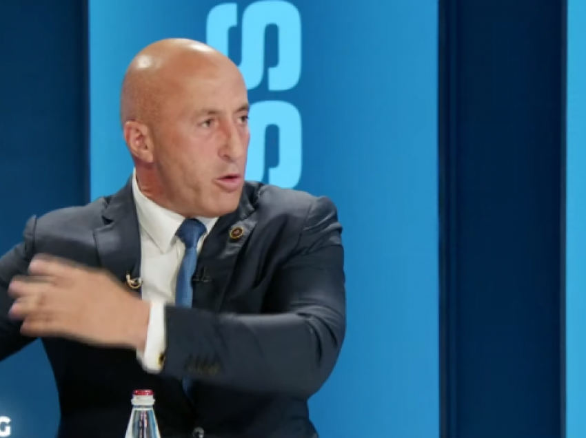 Propozimi i Haradinajt: Ta zëmë në qosh Serbinë, kurrë më keq s’i ka pasur punët