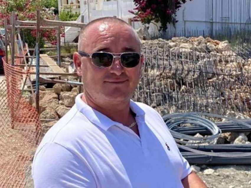 Del ekspertiza: Biznesmeni shqiptar në Greqi nuk u mbyt me litar, çfarë e shkaktoi vdekjen e tij