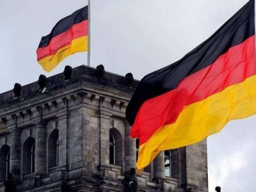 Gjermania me rregulla të reja për COVID nga 1 tetori