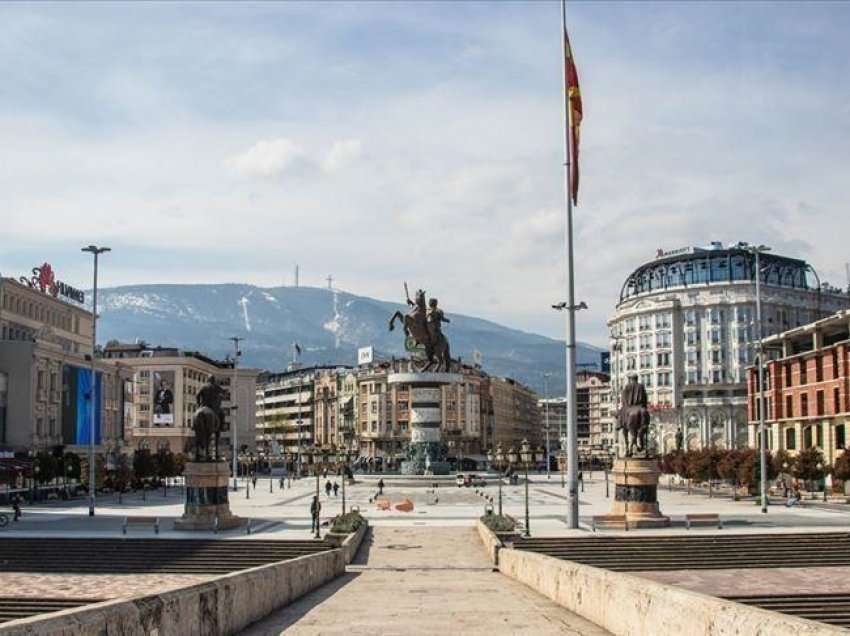 Maqedoni, referendumi si alibi për zgjedhje!