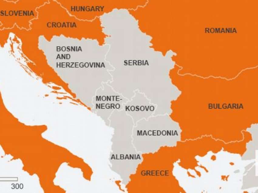 Përkrahet nga SHBA dhe Turqia/ Ja çfarë duhet të përmbajë platforma evropiane për marrëveshjen Kosovë-Serbi
