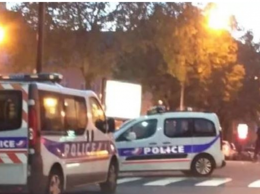Aksident tragjik në Francë, humbin jetën dy shqiptarë