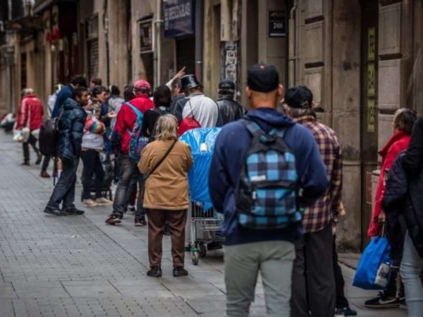 Raporti grek: 61% e të huajve të rregullt në vend janë shqiptarë