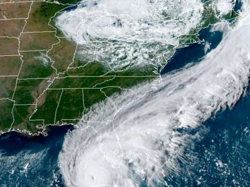 Uragani Ian godet Kubën; Florida përgatitet për erëra të forta dhe përmbytje
