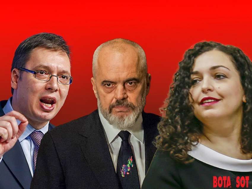 Rama: Akuzat e Vjosës ndaj Vuçiqit dhe meje të pa justifikuara!