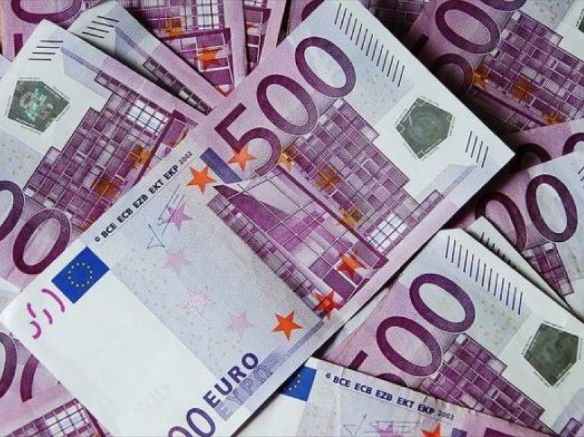 Vetëm gjatë shkurtit, diaspora dërgoi mbi 84 milionë euro në Kosovë