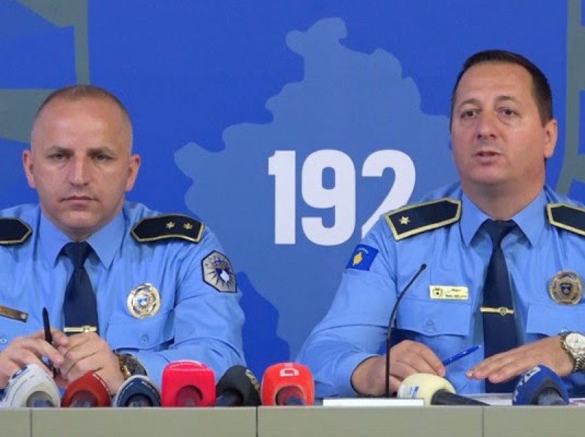 ​Policisë së Kosovës do t’i shtohen edhe 450 kadetë