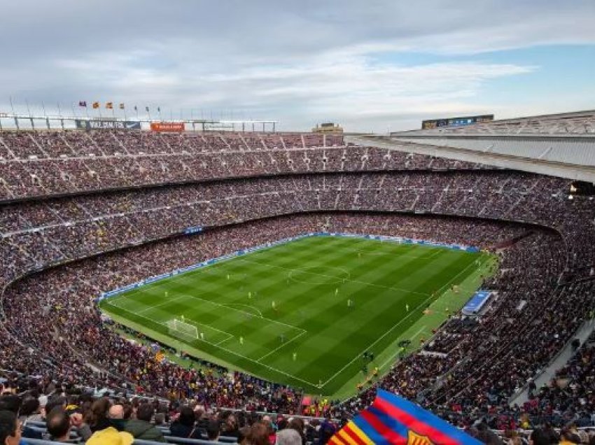 Barcelona ka një plan “B” nëse UEFA i përjashton nga Champions