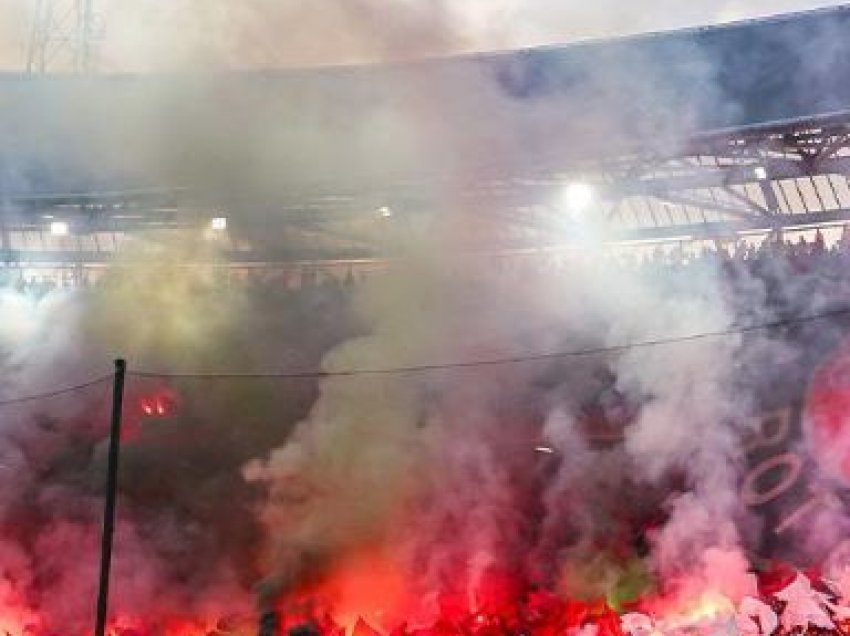 Pasojat e Feyenoord - Ajaks në Holandë