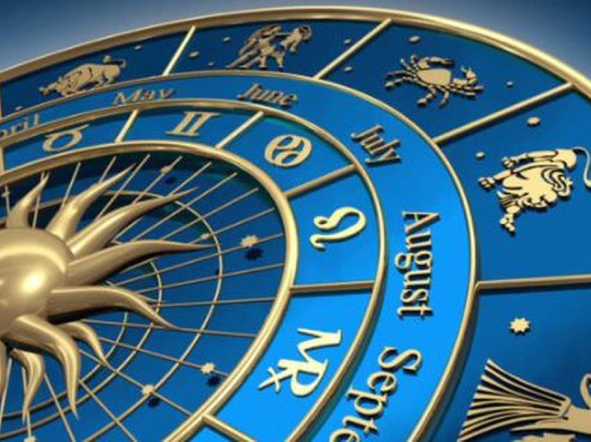 Horoskopi ditor për sot, e Shtunë 8 Prill 2023