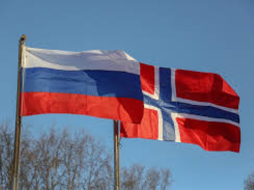 Dëbimi i 15 diplomatëve rusë, Norvegjia: Punonin për agjencitë e inteligjencës së Moskës