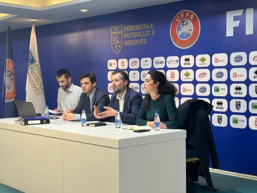 FFK: Klubet sqaruan shumicën e komenteve me komisionin