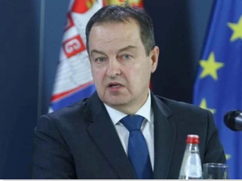 Daçiq zbulohet duke mashtruar, si e inskenoi “anëtarësimin” e Kosovës në Këshill të Europës