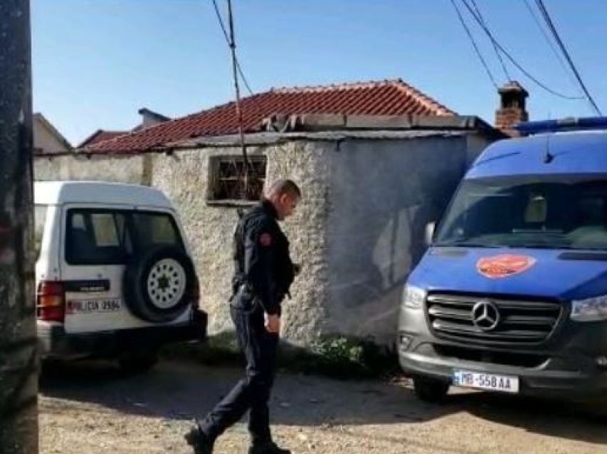 Mori një automjet përmes mashtrimit, arrestohet në Tiranë 22-vjeçari nga Shkodra