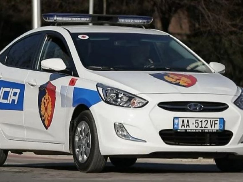 Drejtonin mjetin në gjendje të dehur, arrestohen 4 persona në Tiranë