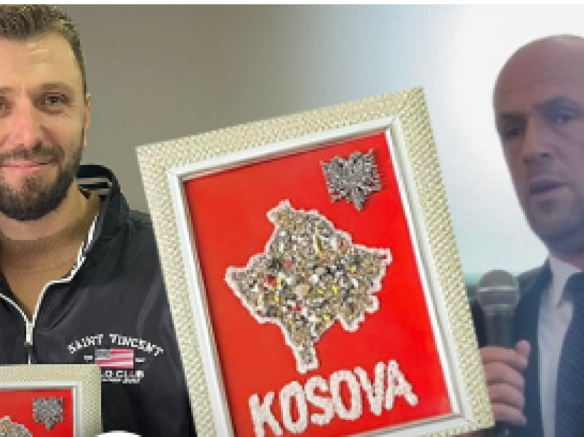 Nuk ndalen dhuratat për hoxhallarët, kryeimami nga Podujeva pranon një dhuratë të veçantë 