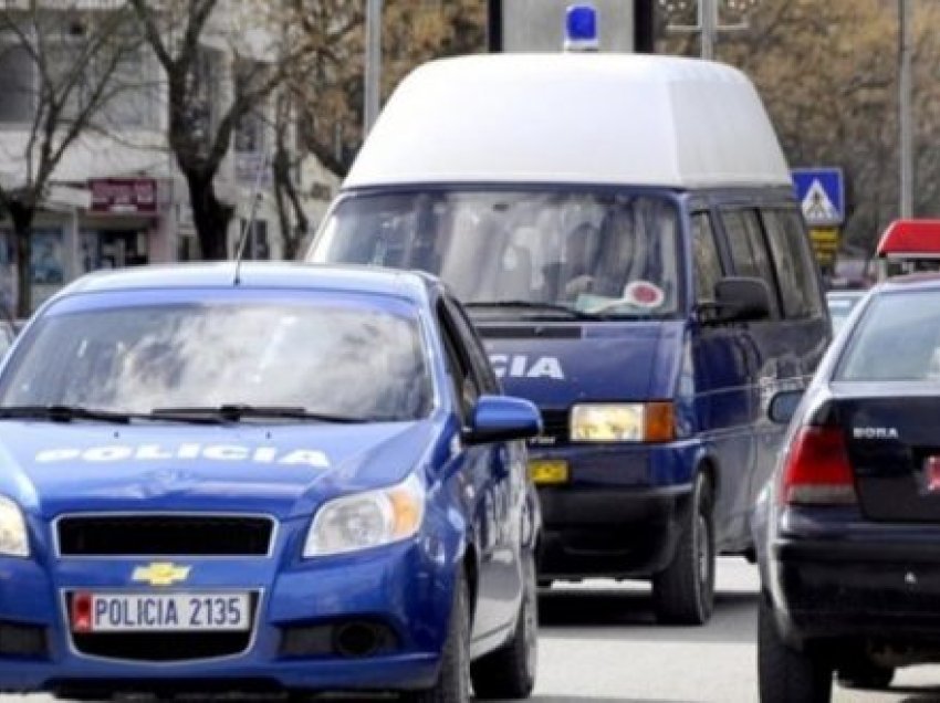 EMRI/ Ishte shpallur në kërkim për dy ngjarje të ndryshme, arrestohet 30-vjeçari në Pogradec