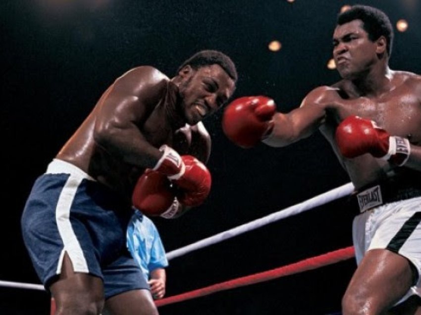 ​Dita kur Muhammad Ali refuzoi të kryente shërbimin në ushtrinë e ShBA-ve