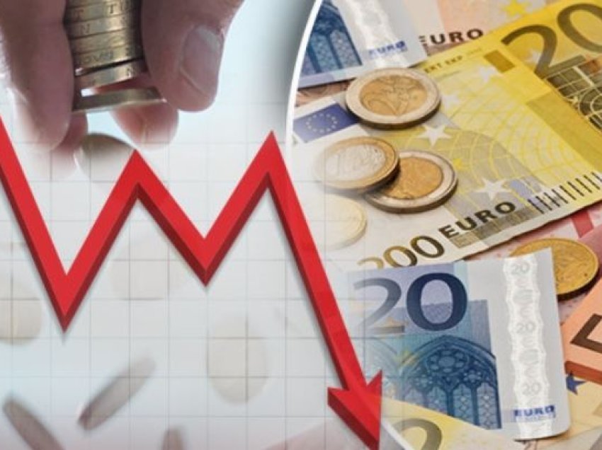 Rënia e euros, BSH sqaron situatën: U rritën remitancat dhe investimet e huaja direkte!