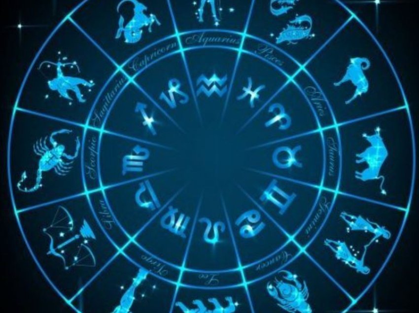 Horoskopi për ditën e sotme, ja çfarë kanë rezervuar yjet për ju