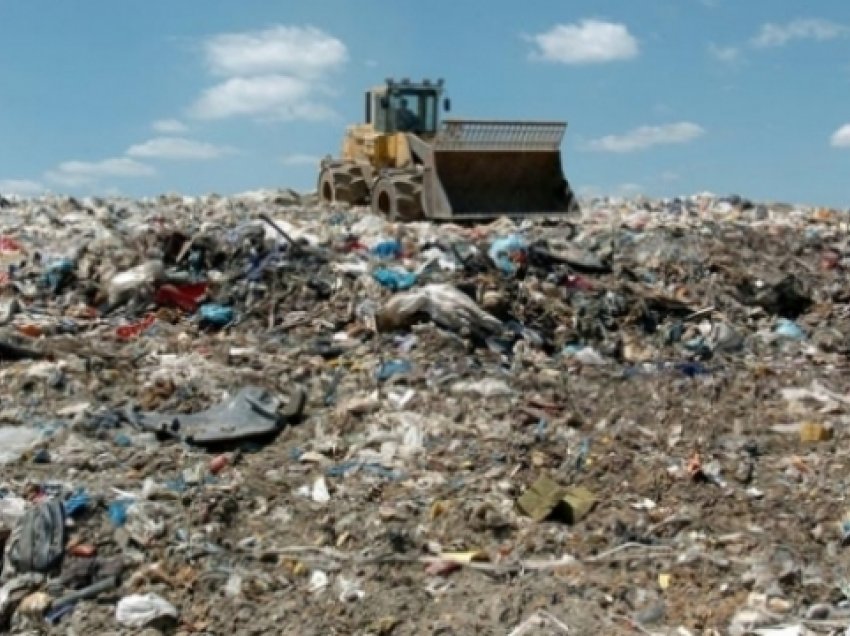 RMV: Vitin që shkoi pjesa më e madhe e mbeturinave ka përfunduar në deponi, selektimi përfshin vetëm 18.3%