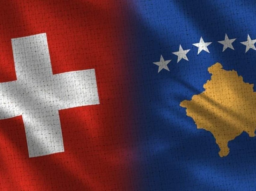 Dita Nacionale e Zvicrës, uron Haradinaj: Ishte strehë e shumë shqiptarëve në kohë të vështira historike