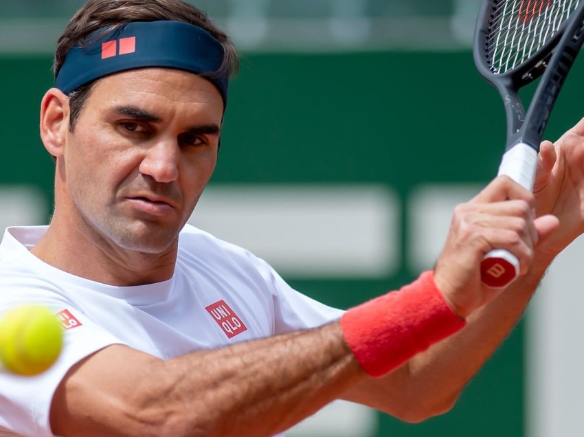 Federer rrëfen jetën pas tenisit