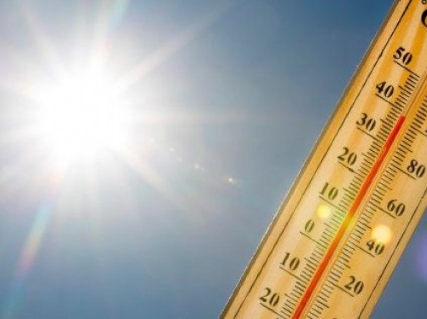 ​Australia përballet me valë të forta të nxehtësisë, temperaturat arrijnë në 40 gradë